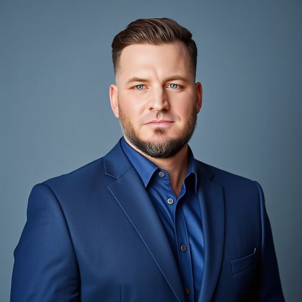 CEO and Owner Brad Pannell